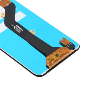 Mobile Display For Tecno Spark 8 (LCD with Touch Screen) Complete Combo Folder |RDGstores