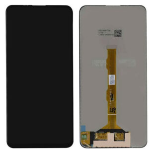 Mobile Display For Vivo V15 (LCD with Touch Screen) Complete Combo Folder |RDGstores