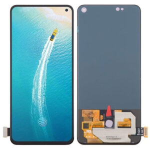 Mobile Display For Vivo IQ003 (5G), V1955A ,i1927 AMOLED