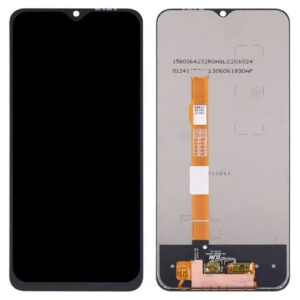 Mobile Display For Vivo Y32 (LCD with Touch Screen) Complete Combo Folder |RDGstores