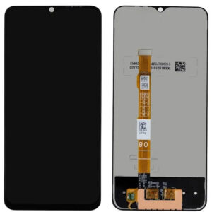 Mobile Display For Vivo Y33T (LCD with Touch Screen) Complete Combo Folder |RDGstores