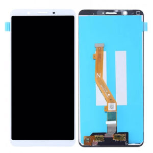 Mobile Display For Vivo Y71 (LCD with Touch Screen) Complete Combo Folder |RDGstores