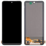 Mobile Display For Xiaomi Redmi Mi Note 10 (4G) OLED Complete Combo Folder |RDGstores