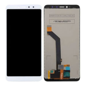 Mobile Display For Xiaomi Redmi Y2 White (LCD with Touch Screen) Complete Combo Folder |RDGstores