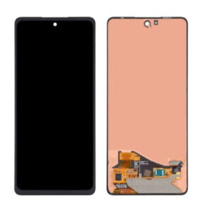 Mobile Display For Samsung Galaxy A72 (5G) (LCD with Touch Screen) Complete Combo Folder |RDGstores