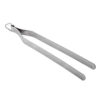 RDG Stainless Steel Chimta for Kitchen Use