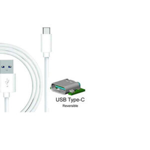 Mobile Charger Cable for Vivo USB TO TYPE-C |RDG Stores