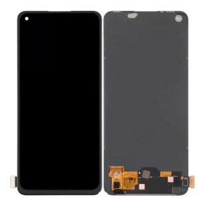 Mobile Display For Oppo F21 (4G) (LCD with Touch Screen) Complete Combo Folder |RDGstores