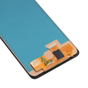 Mobile Display For Samsung Galaxy F22 (LCD with Touch Screen) Complete Combo Folder |RDGstores