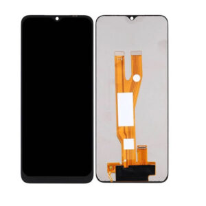 Mobile Display For Samsung Galaxy F02S (LCD with Touch Screen) Complete Combo Folder |RDGstores