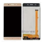 Mobile Display For Gionee GP7 (LCD with Touch Screen) Complete Combo Folder |RDGstores