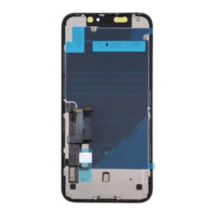 Mobile Display For Apple iPhone 11 (LCD with Touch Screen) Complete Combo Folder |RDGstores
