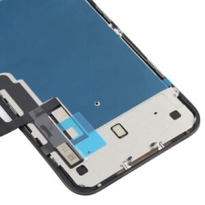 Mobile Display For Apple iPhone 11 (Set Removed) (LCD with Touch Screen) Complete Combo Folder |RDGstores