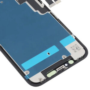 Mobile Display For Apple iPhone 11 (Set Removed) (LCD with Touch Screen) Complete Combo Folder |RDGstores