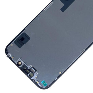 Mobile Display For Apple iPhone 14 (only Glass Change ) (LCD with Touch Screen) Complete Combo Folder |RDGstores