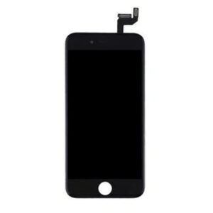 Mobile Display For Apple iPhone 6 Black (LCD with Touch Screen) Complete Combo Folder |RDGstores
