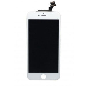 Mobile Display For Apple iPhone 6 Plus White (LCD with Touch Screen) Complete Combo Folder |RDGstores