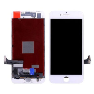 Mobile Display For Apple iPhone 8 (Set Removed) (LCD with Touch Screen) Complete Combo Folder |RDGstores