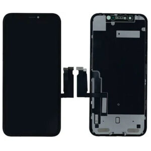 Mobile Display For Apple iPhone XR (LCD with Touch Screen) Complete Combo Folder |RDGstores
