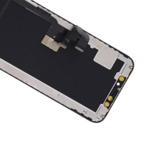 Mobile Display For Apple iPhone XS (LCD with Touch Screen) Complete Combo Folder |RDGstores