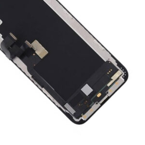 Mobile Display For Apple iPhone XS (LCD with Touch Screen) Complete Combo Folder |RDGstores