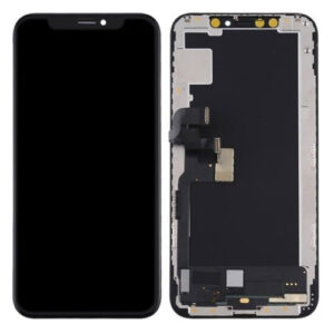 Mobile Display For Apple iPhone XS (LCD with Touch Screen) Complete Combo Folder |RDGstores