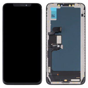Mobile Display For Apple iPhone xs-max (LCD with Touch Screen) Complete Combo Folder |RDGstores