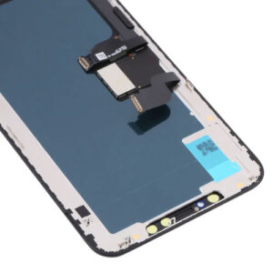 Mobile Display For Apple iPhone xs-max (LCD with Touch Screen) Complete Combo Folder |RDGstores