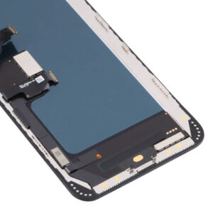 Mobile Display For Apple iPhone xs-max (LCD with Touch Screen) Complete Combo Folder |RDGstores
