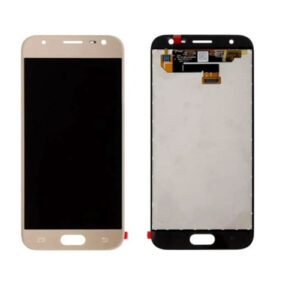 Mobile Display For Samsung Galaxy J3 (2017) Gold (LCD with Touch Screen) Complete Combo Folder |RDGstores