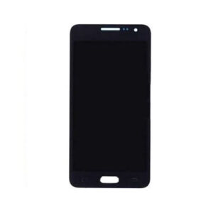 Mobile Display For Samsung Galaxy J3 Black (LCD with Touch Screen) Complete Combo Folder |RDGstores