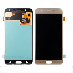 Mobile Display For Samsung Galaxy J720 Gold (LCD with Touch Screen) Complete Combo Folder |RDGstores