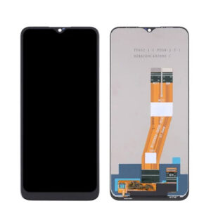 Mobile Display For Samsung Galaxy M02S (LCD with Touch Screen) Complete Combo Folder |RDGstores