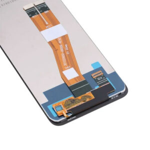 Mobile Display For Samsung Galaxy M02S (LCD with Touch Screen) Complete Combo Folder |RDGstores