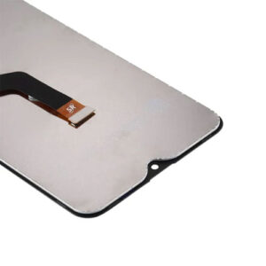 Mobile Display For Samsung Galaxy M10 (LCD with Touch Screen) Complete Combo Folder |RDGstores