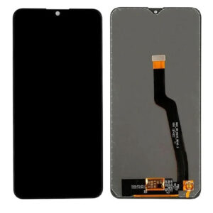 Mobile Display For Samsung Galaxy M10s (LCD with Touch Screen) Complete Combo Folder |RDGstores