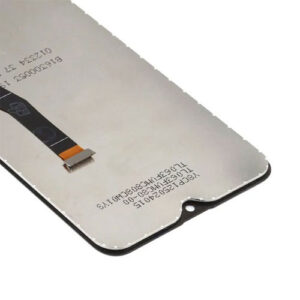 Mobile Display For Samsung Galaxy M20 (LCD with Touch Screen) Complete Combo Folder |RDGstores