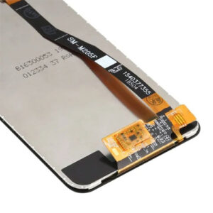Mobile Display For Samsung Galaxy M20 (LCD with Touch Screen) Complete Combo Folder |RDGstores