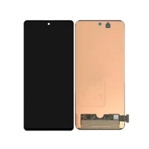 Mobile Display For Samsung Galaxy M51 (LCD with Touch Screen) Complete Combo Folder |RDGstores