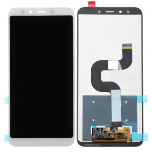 Mobile Display For Xiaomi Redmi A2 White (LCD with Touch Screen) Complete Combo Folder |RDGstores