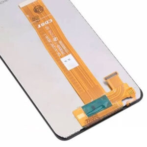 Mobile Display For Samsung Galaxy M022 (LCD with Touch Screen) Complete Combo Folder |RDGstores