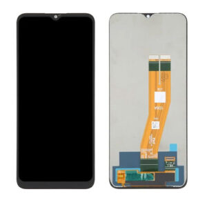 Mobile Display For Samsung Galaxy M04 (LCD with Touch Screen) Complete Combo Folder |RDGstores