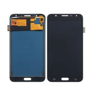 Mobile Display For Samsung Galaxy On Nxt (Black) (LCD with Touch Screen) Complete Combo Folder |RDGstores