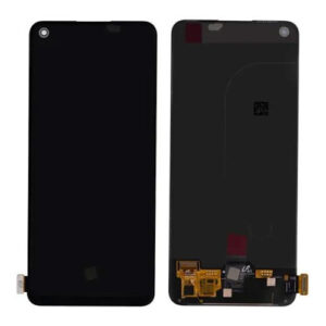 Mobile Display For Oppo Reno 7 (5G) (LCD with Touch Screen) Complete Combo Folder |RDGstores