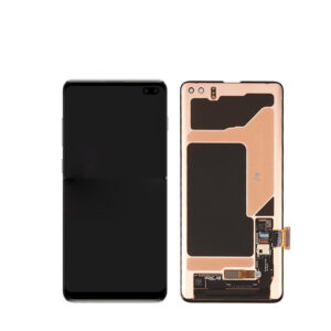 Mobile Display For Samsung Galaxy S10 Plus OLED Complete Combo Folder |RDGstores