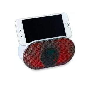The Ultimate Portable Wireless Mini Speaker with Disco Lights for Elite Sound