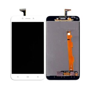Mobile Display For Oppo A71 (LCD with Touch Screen) Complete Combo Folder |RDGstores