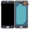 Mobile Display For Samsung Galaxy J5 2016(j510) black (LCD with Touch Screen) Complete Combo Folder |RDGstores