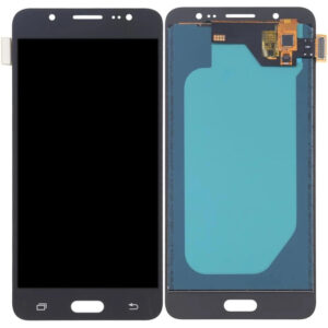 Mobile Display For Samsung Galaxy J5 2016(j510) black (LCD with Touch Screen) Complete Combo Folder |RDGstores