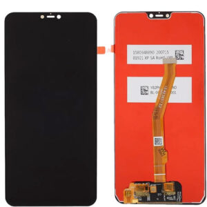 Mobile Display For Vivo Z1 (LCD with Touch Screen) Complete Combo Folder |RDGstores
